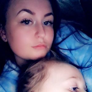 Meet your Posher, Gabrielle